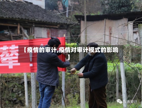 【疫情的审计,疫情对审计模式的影响】