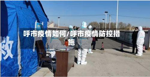 呼市疫情如何/呼市疫情防控措施