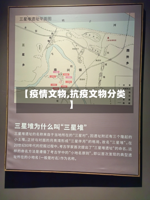 【疫情文物,抗疫文物分类】