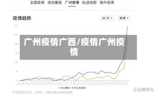 广州疫情广西/疫情广州疫情