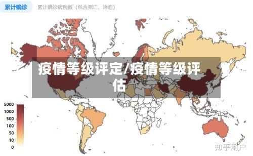 疫情等级评定/疫情等级评估