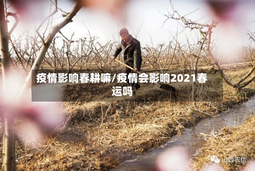 疫情影响春耕嘛/疫情会影响2021春运吗