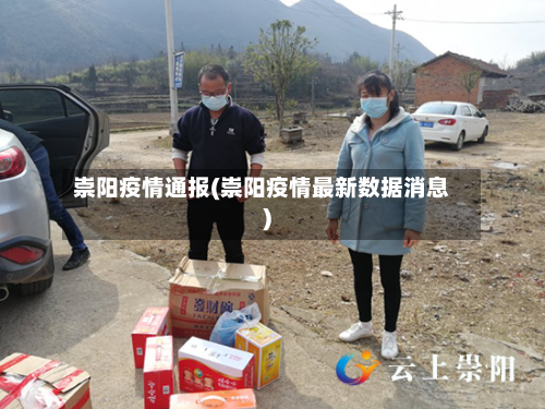 崇阳疫情通报(崇阳疫情最新数据消息)
