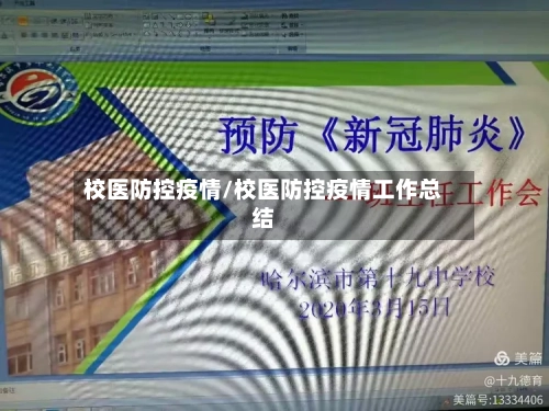 校医防控疫情/校医防控疫情工作总结