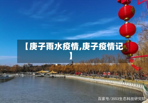 【庚子雨水疫情,庚子疫情记】