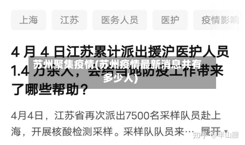 苏州聚集疫情(苏州疫情最新消息共有多少人)