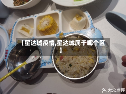 【星达城疫情,星达城属于哪个区】