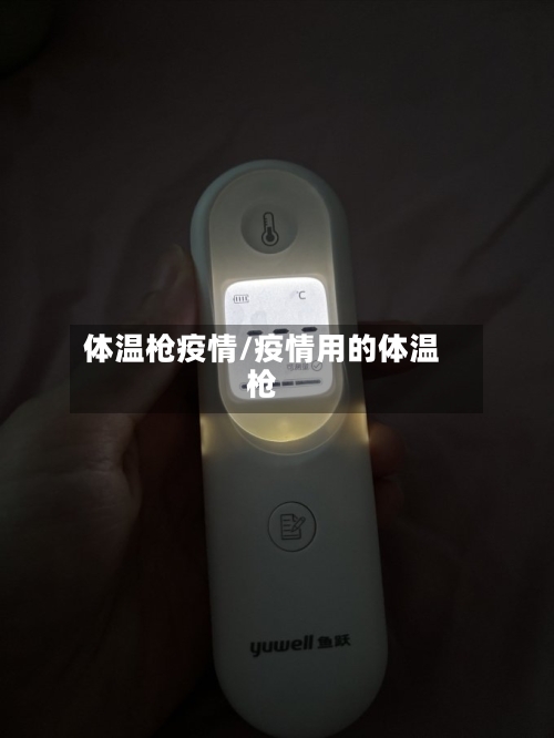 体温枪疫情/疫情用的体温枪