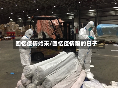 回忆疫情始末/回忆疫情前的日子