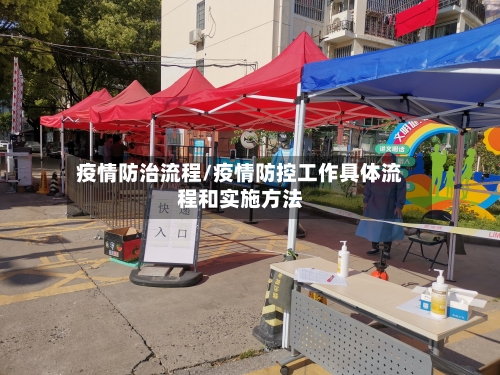 疫情防治流程/疫情防控工作具体流程和实施方法