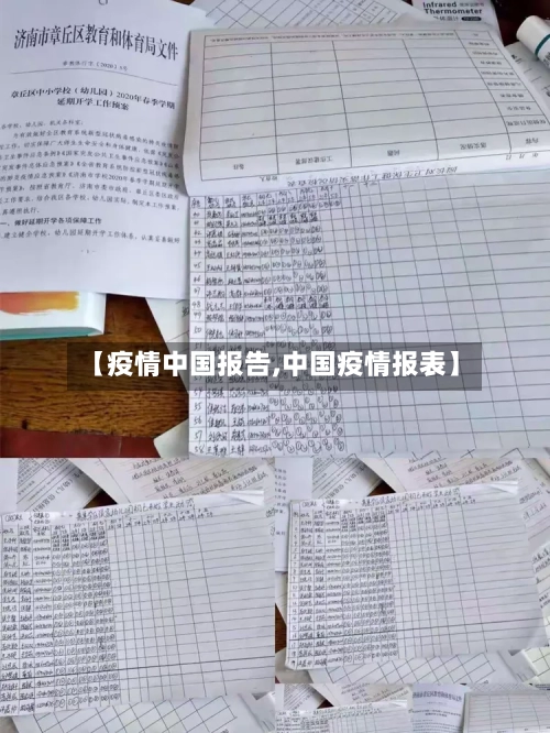 【疫情中国报告,中国疫情报表】