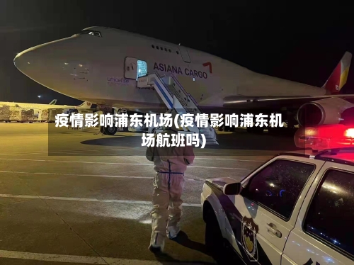 疫情影响浦东机场(疫情影响浦东机场航班吗)