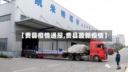 【费县疫情通报,费县最新疫情】