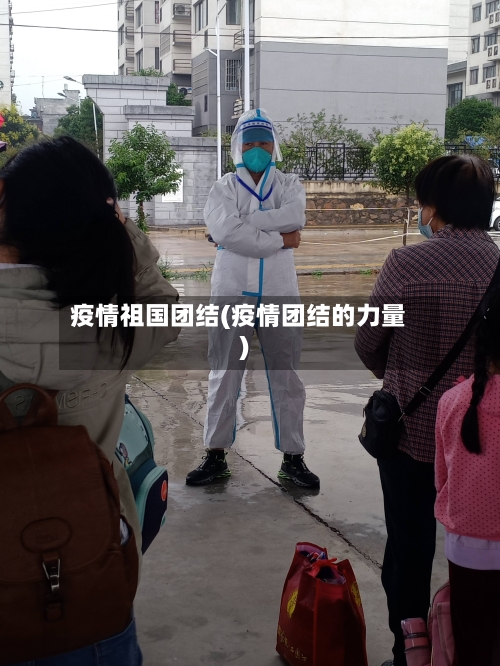 疫情祖国团结(疫情团结的力量)