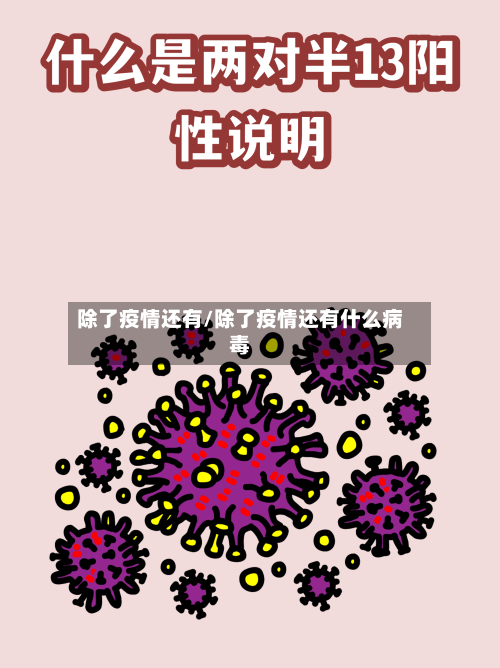 除了疫情还有/除了疫情还有什么病毒