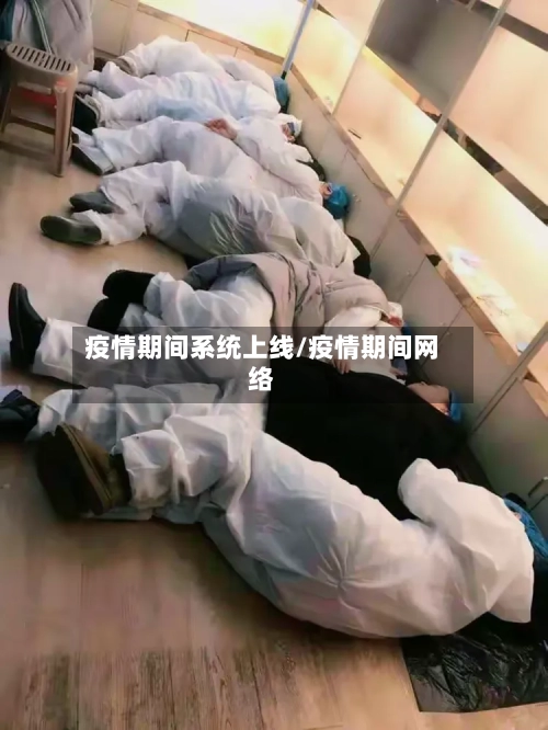 疫情期间系统上线/疫情期间网络