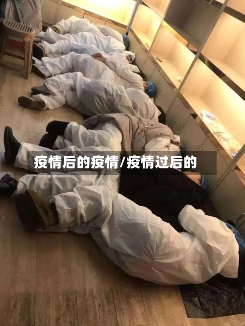疫情后的疫情/疫情过后的