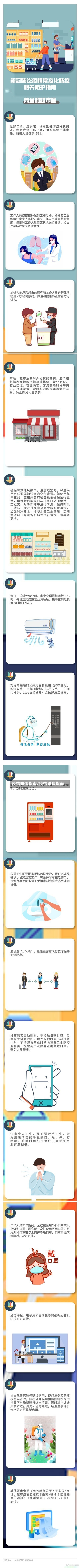 疫情防御指南/疫情防疫指南