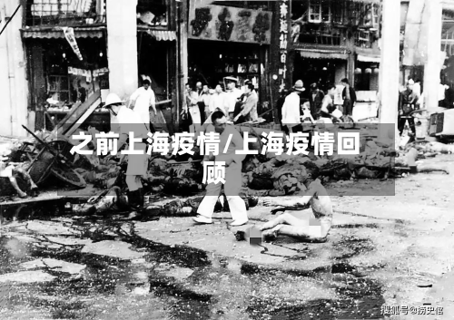 之前上海疫情/上海疫情回顾