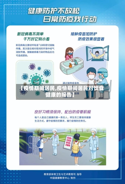 【疫情期间居民,疫情期间居民对饮食健康的报告】