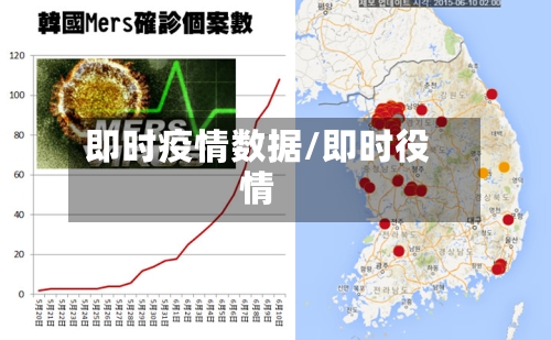 即时疫情数据/即时役情