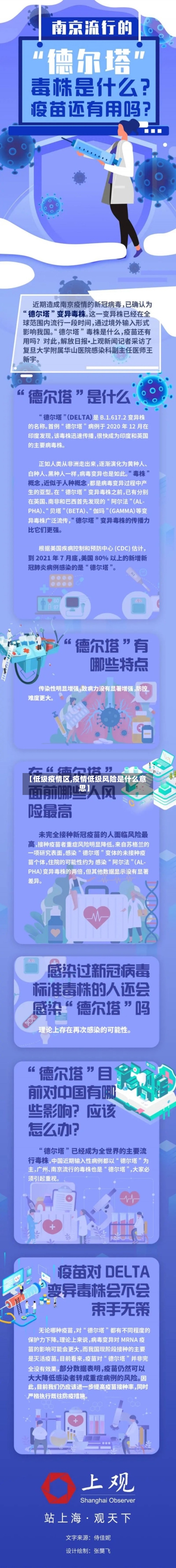 【低级疫情区,疫情低级风险是什么意思】