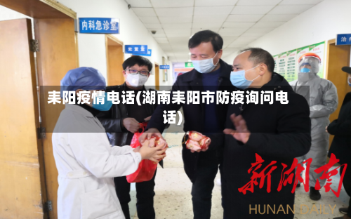 耒阳疫情电话(湖南耒阳市防疫询问电话)