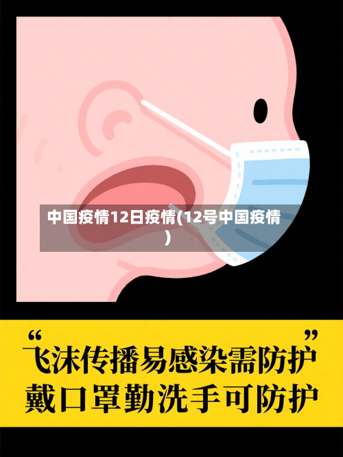 中国疫情12日疫情(12号中国疫情)