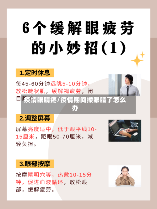 疫情眼睛疼/疫情期间揉眼睛了怎么办