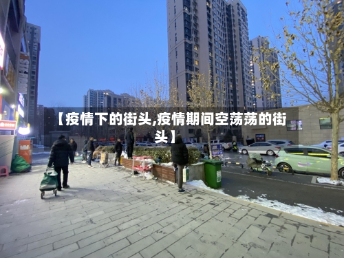 【疫情下的街头,疫情期间空荡荡的街头】