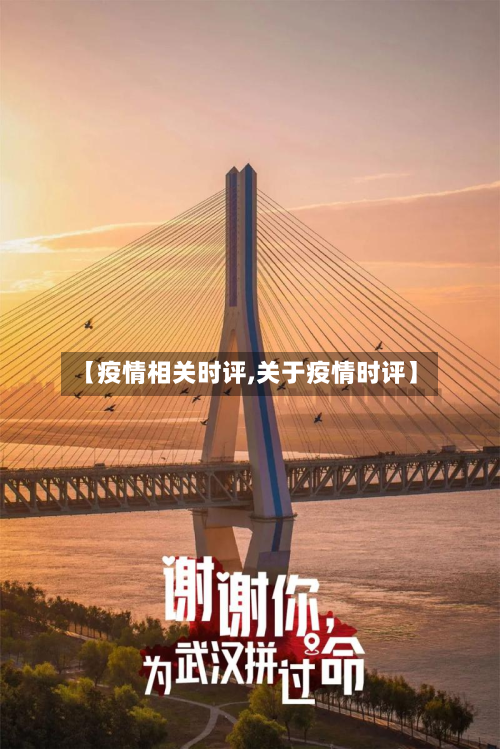【疫情相关时评,关于疫情时评】