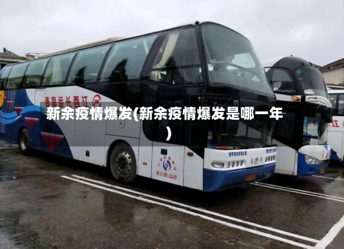 新余疫情爆发(新余疫情爆发是哪一年)