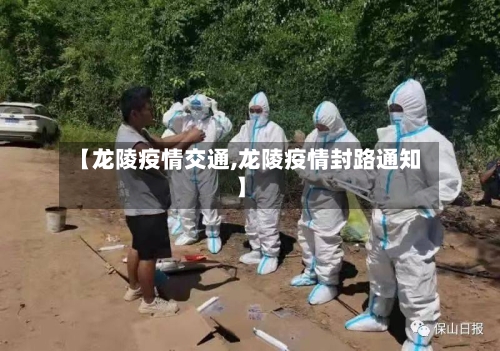 【龙陵疫情交通,龙陵疫情封路通知】