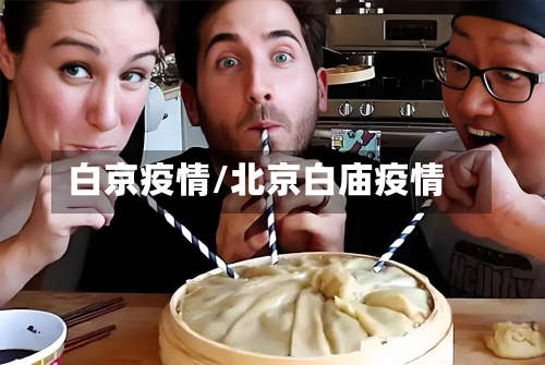 白京疫情/北京白庙疫情