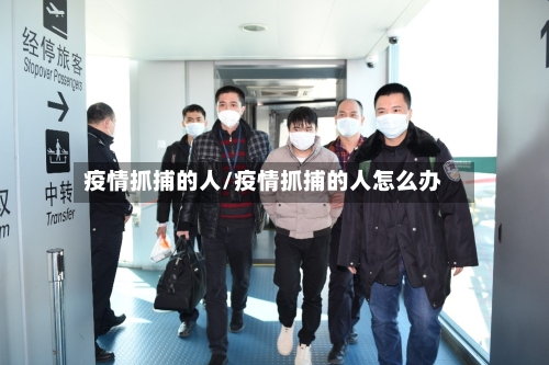 疫情抓捕的人/疫情抓捕的人怎么办