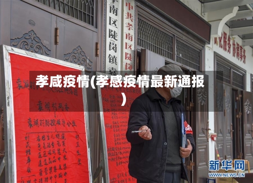 孝咸疫情(孝感疫情最新通报)