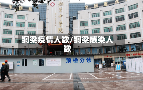 铜梁疫情人数/铜梁感染人数