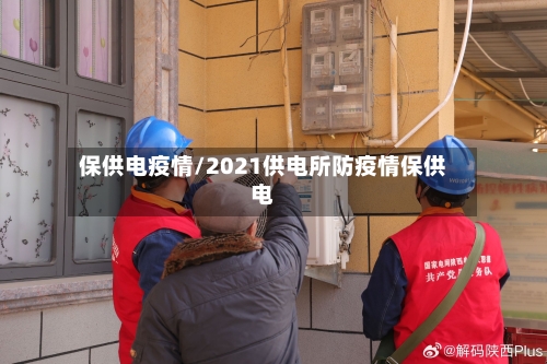 保供电疫情/2021供电所防疫情保供电