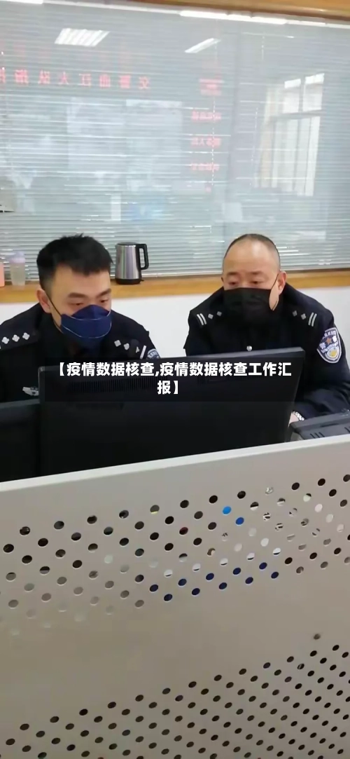 【疫情数据核查,疫情数据核查工作汇报】