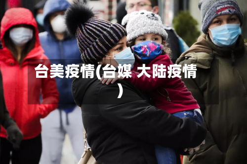 台美疫情(台媒 大陆疫情)
