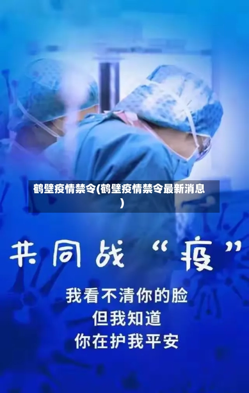鹤壁疫情禁令(鹤壁疫情禁令最新消息)