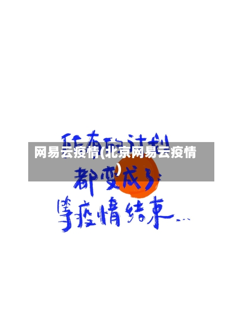 网易云疫情(北京网易云疫情)