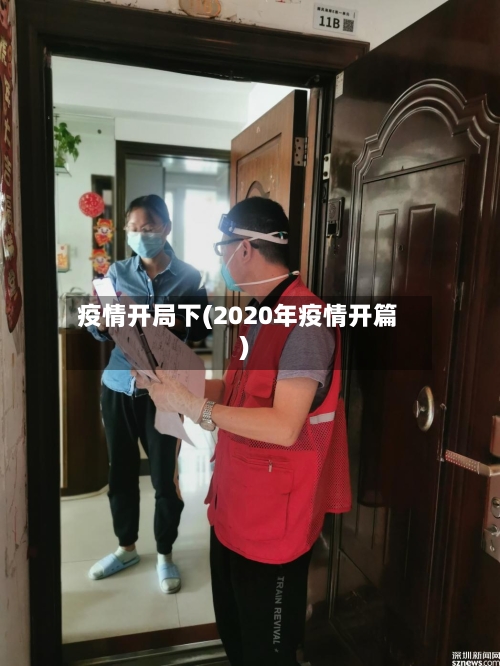 疫情开局下(2020年疫情开篇)