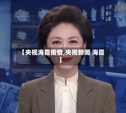 【央视海霞疫情,央视新闻 海霞】