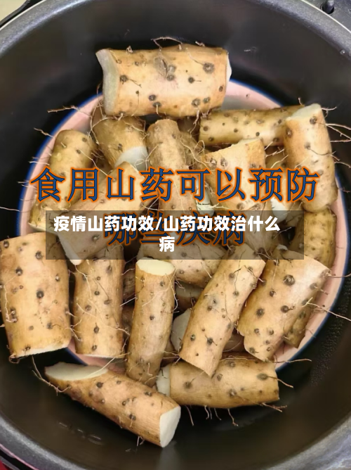 疫情山药功效/山药功效治什么病