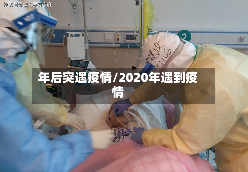 年后突遇疫情/2020年遇到疫情