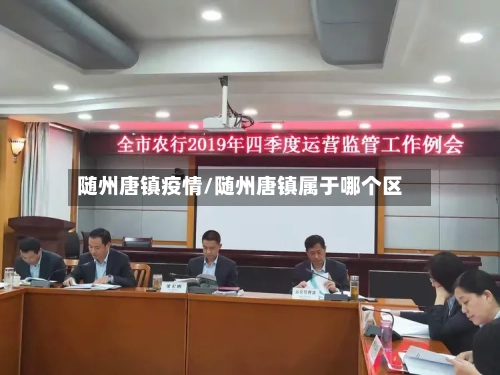 随州唐镇疫情/随州唐镇属于哪个区