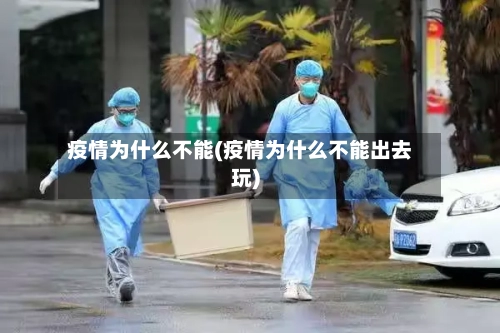 疫情为什么不能(疫情为什么不能出去玩)
