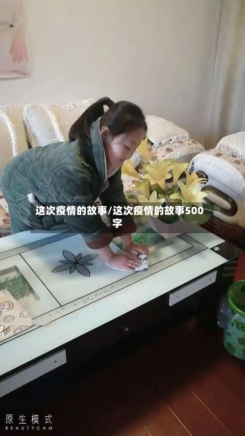 这次疫情的故事/这次疫情的故事500字