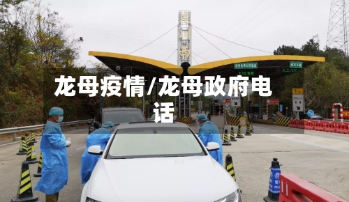龙母疫情/龙母政府电话